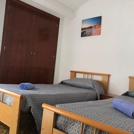Casa De La Playa Villa Oropesa del Mar Ngoại thất bức ảnh