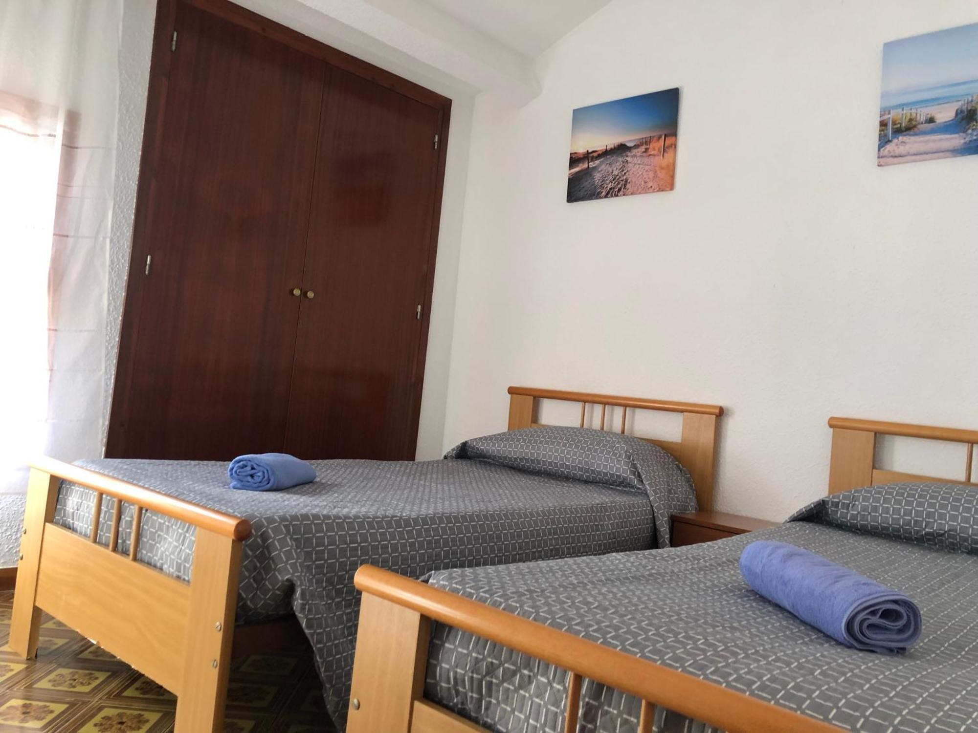Casa De La Playa Villa Oropesa del Mar Ngoại thất bức ảnh