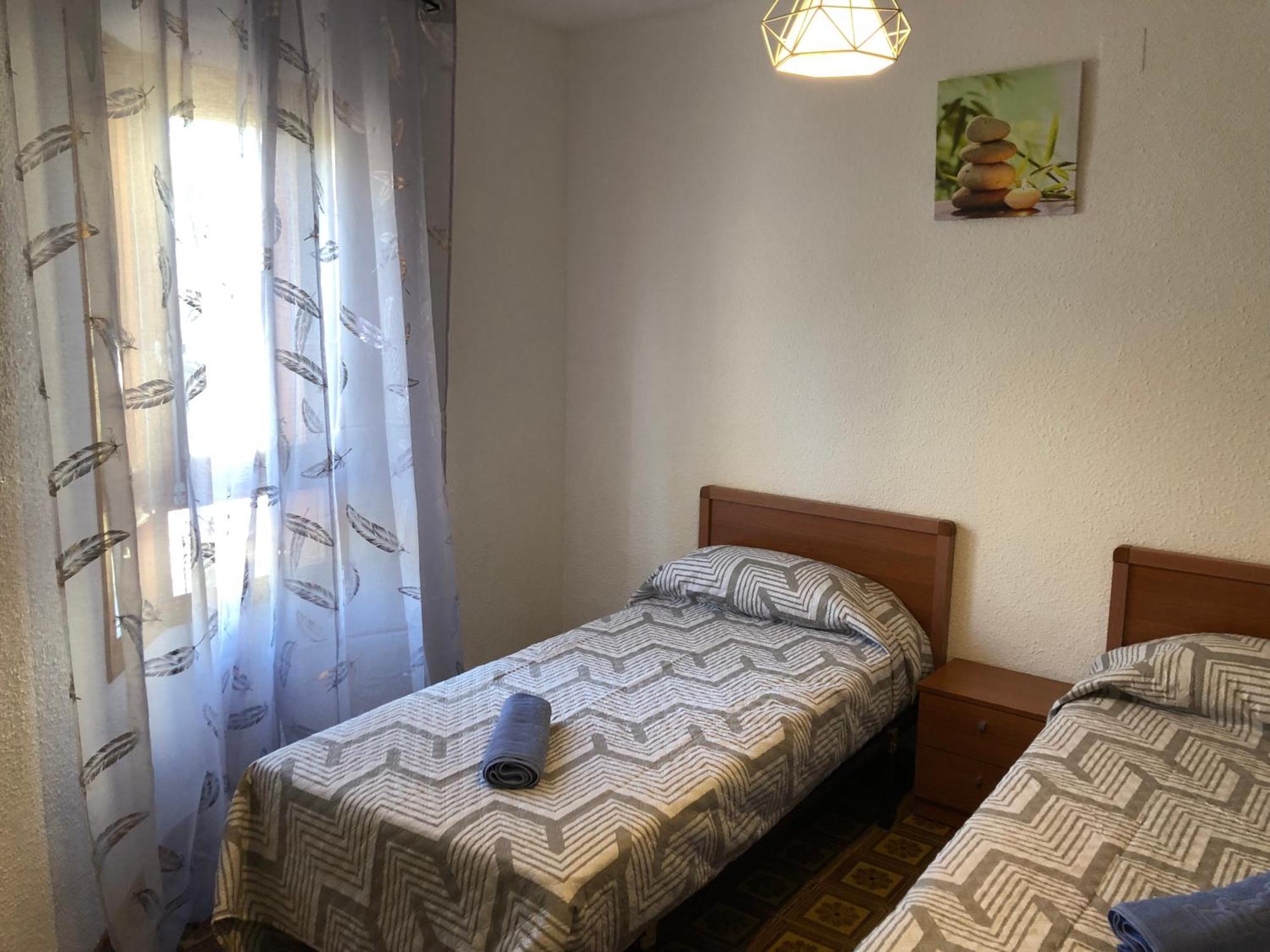 Casa De La Playa Villa Oropesa del Mar Ngoại thất bức ảnh