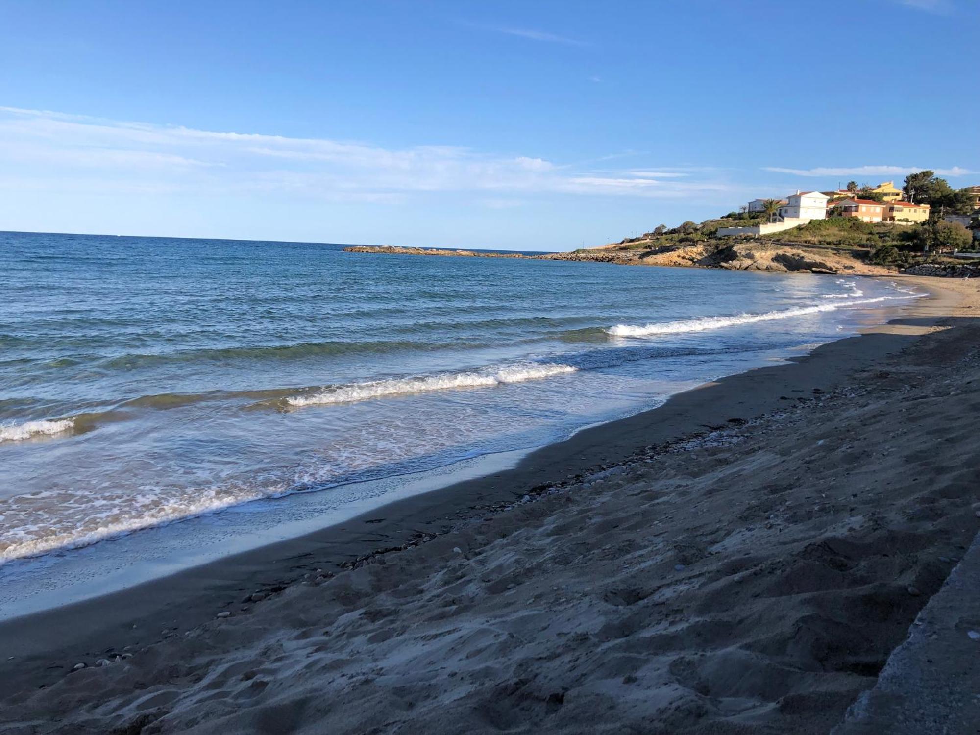 Casa De La Playa Villa Oropesa del Mar Ngoại thất bức ảnh