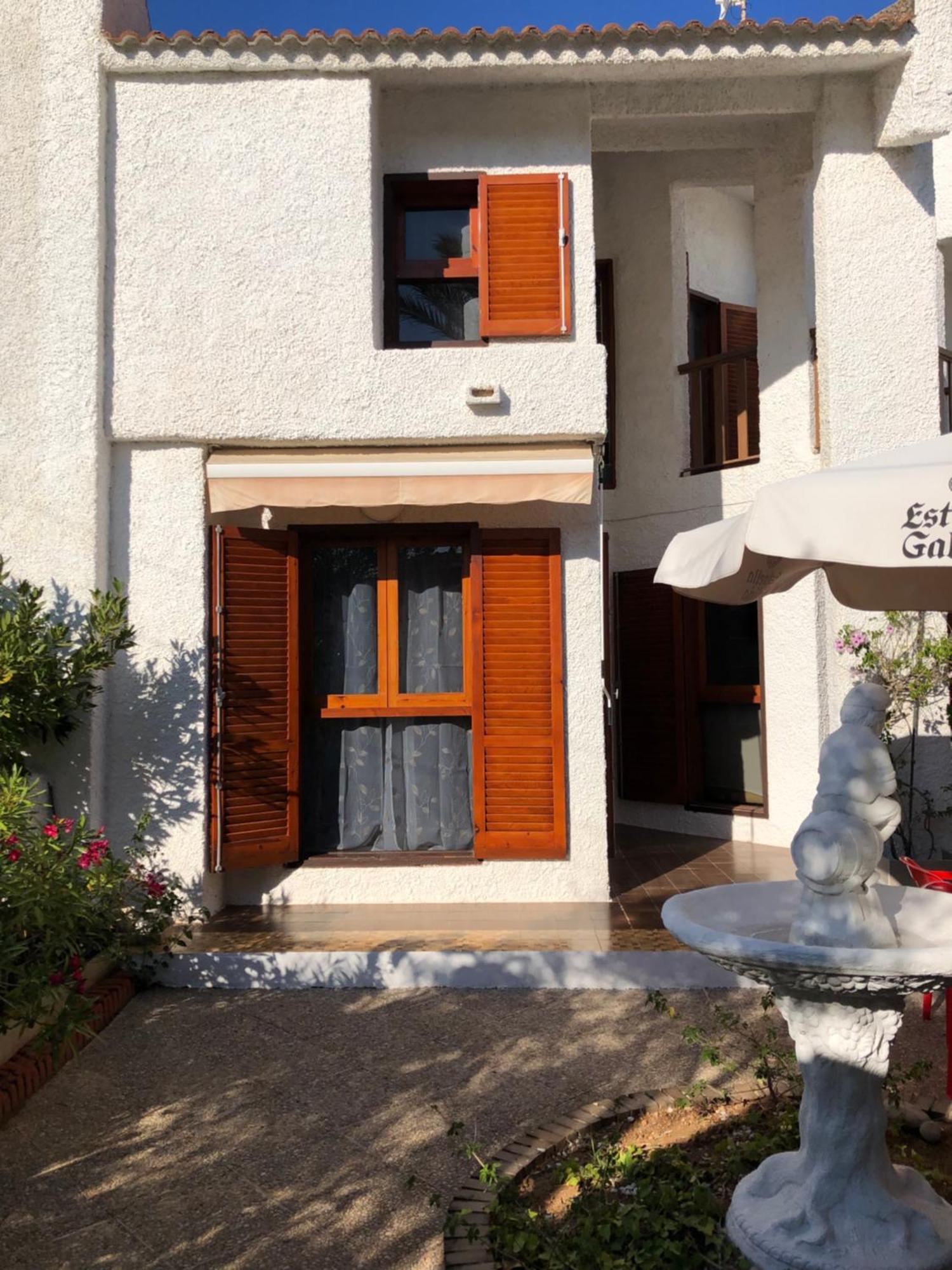 Casa De La Playa Villa Oropesa del Mar Ngoại thất bức ảnh