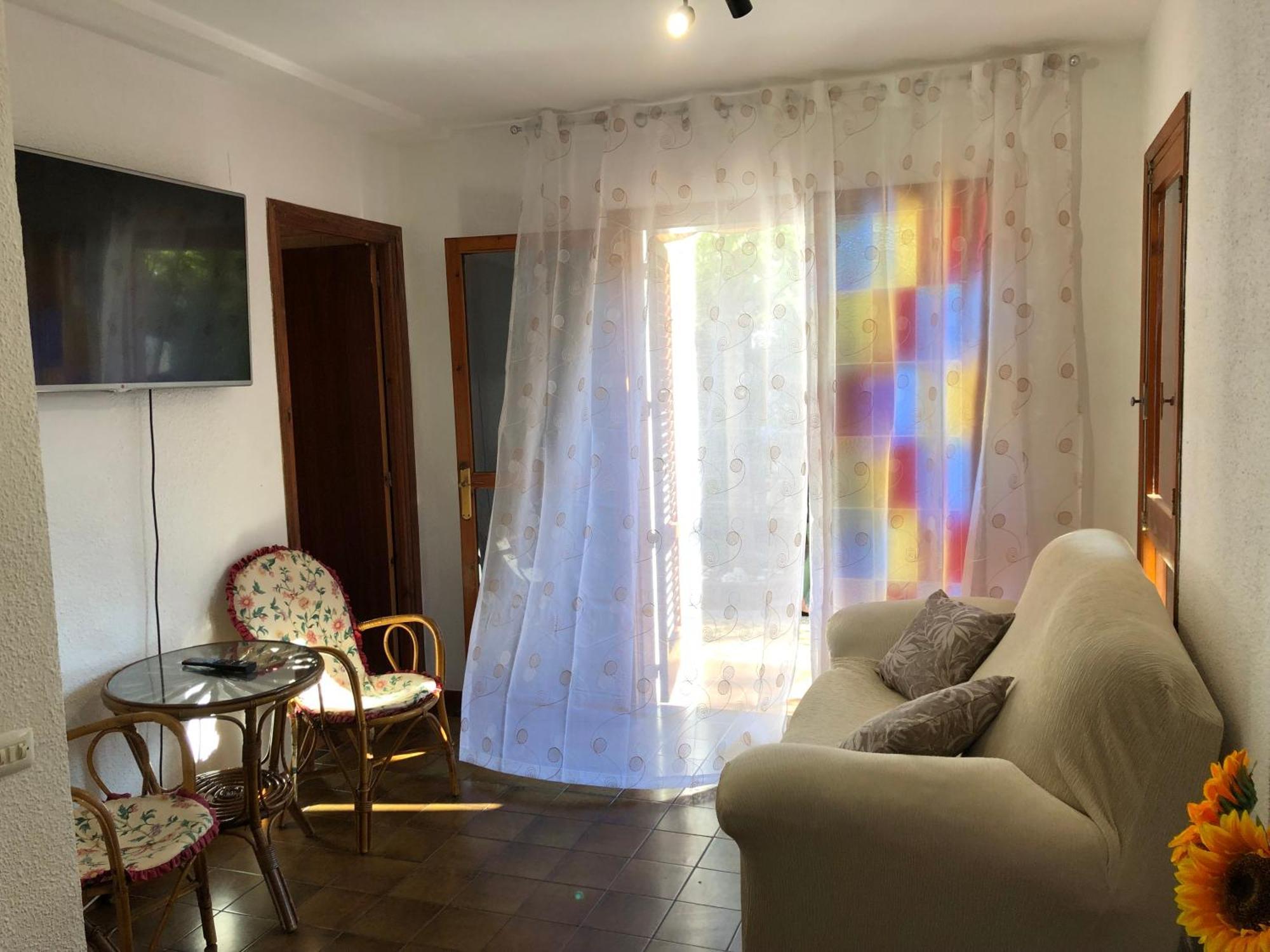 Casa De La Playa Villa Oropesa del Mar Ngoại thất bức ảnh