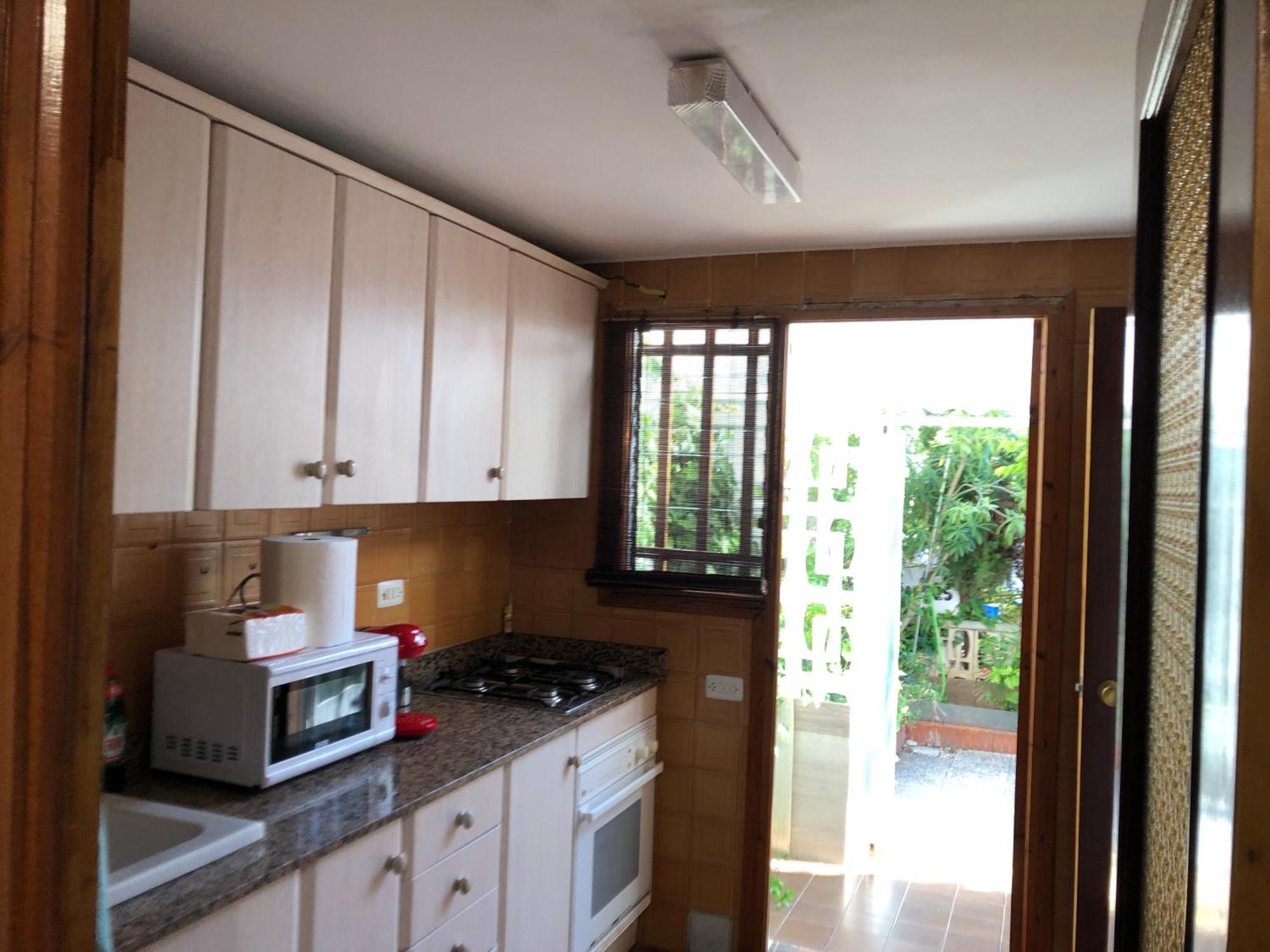 Casa De La Playa Villa Oropesa del Mar Ngoại thất bức ảnh