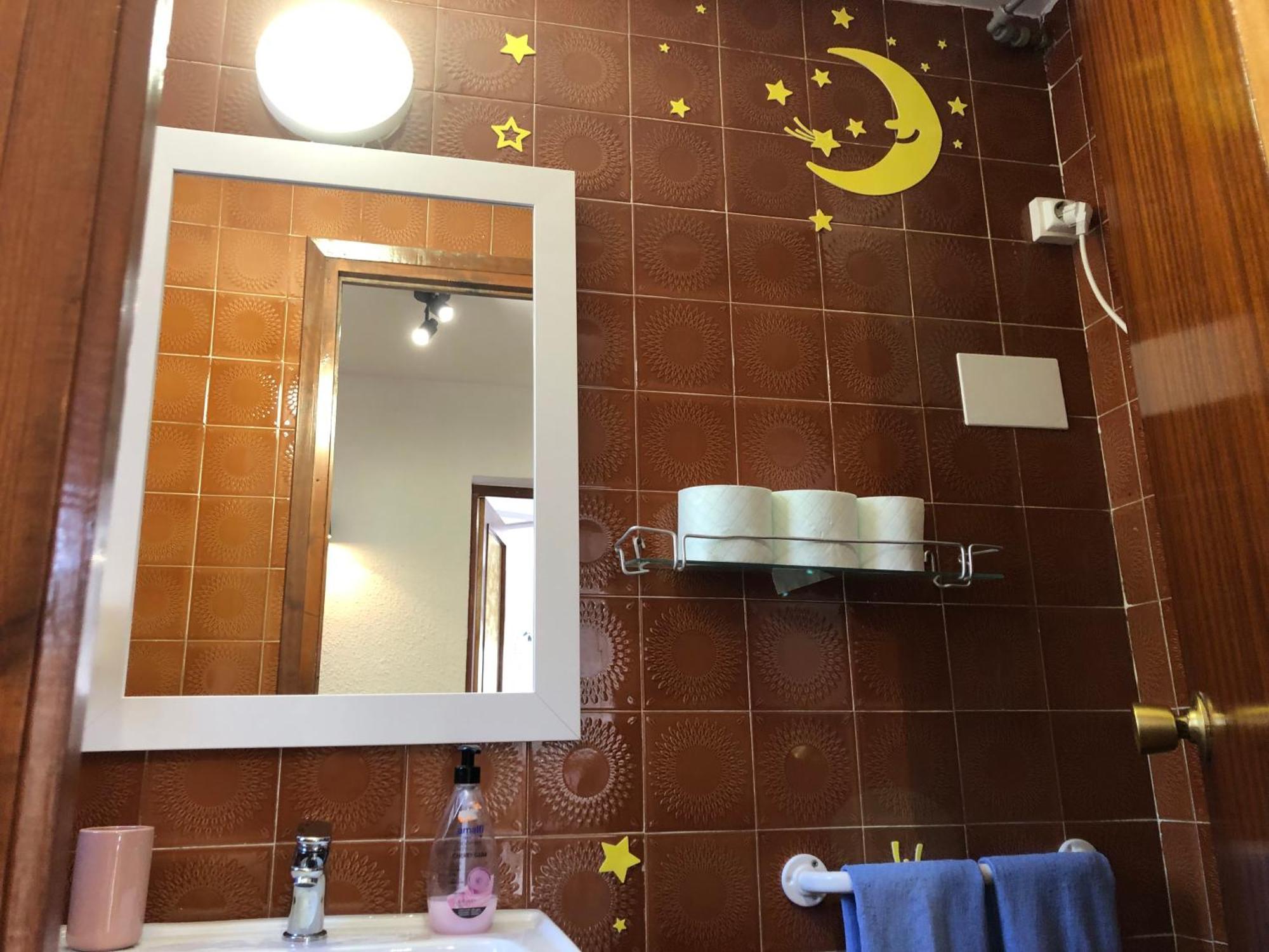 Casa De La Playa Villa Oropesa del Mar Ngoại thất bức ảnh