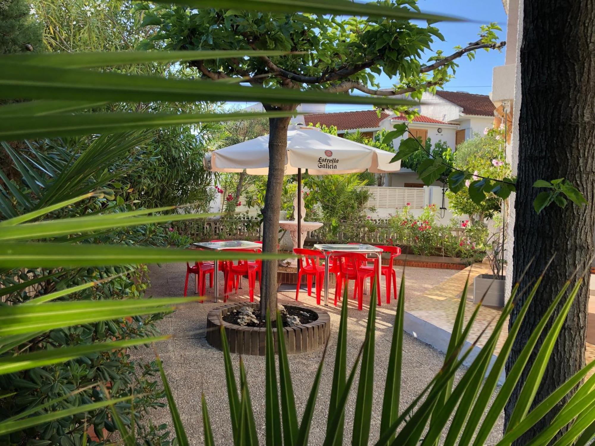 Casa De La Playa Villa Oropesa del Mar Ngoại thất bức ảnh
